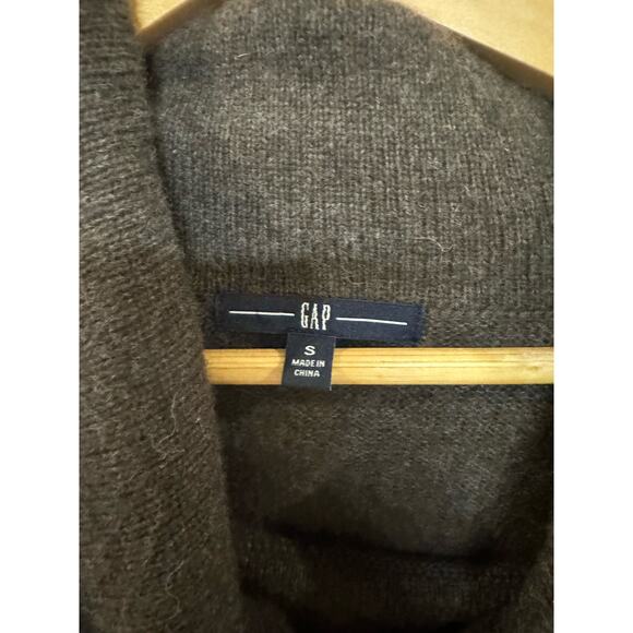 Gap wool top - Picture 5 of 7